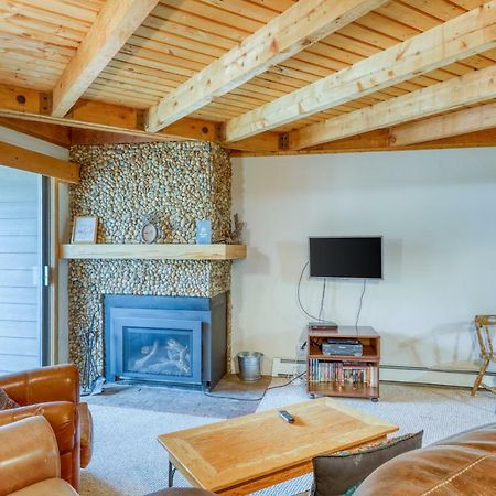 Apartament Treehouse 206F Silverthorne Zewnętrze zdjęcie
