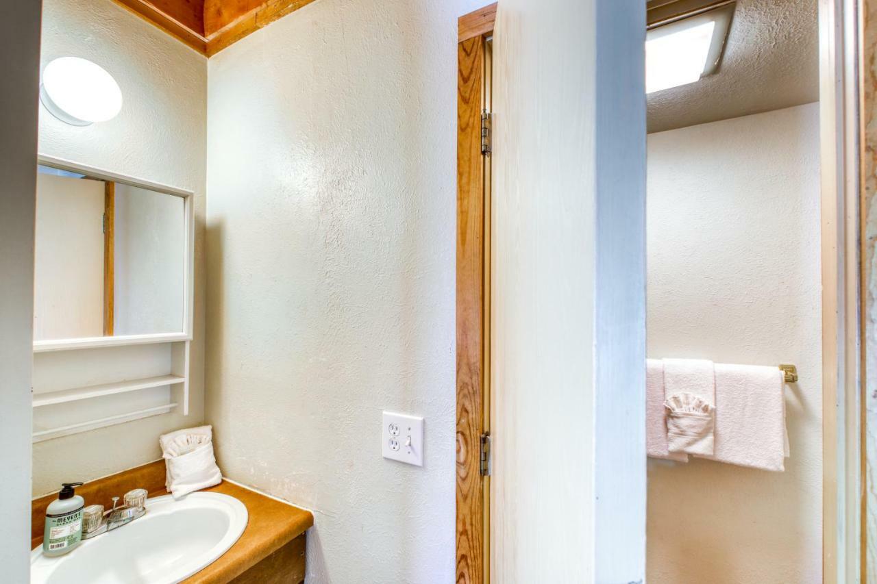 Apartament Treehouse 206F Silverthorne Zewnętrze zdjęcie