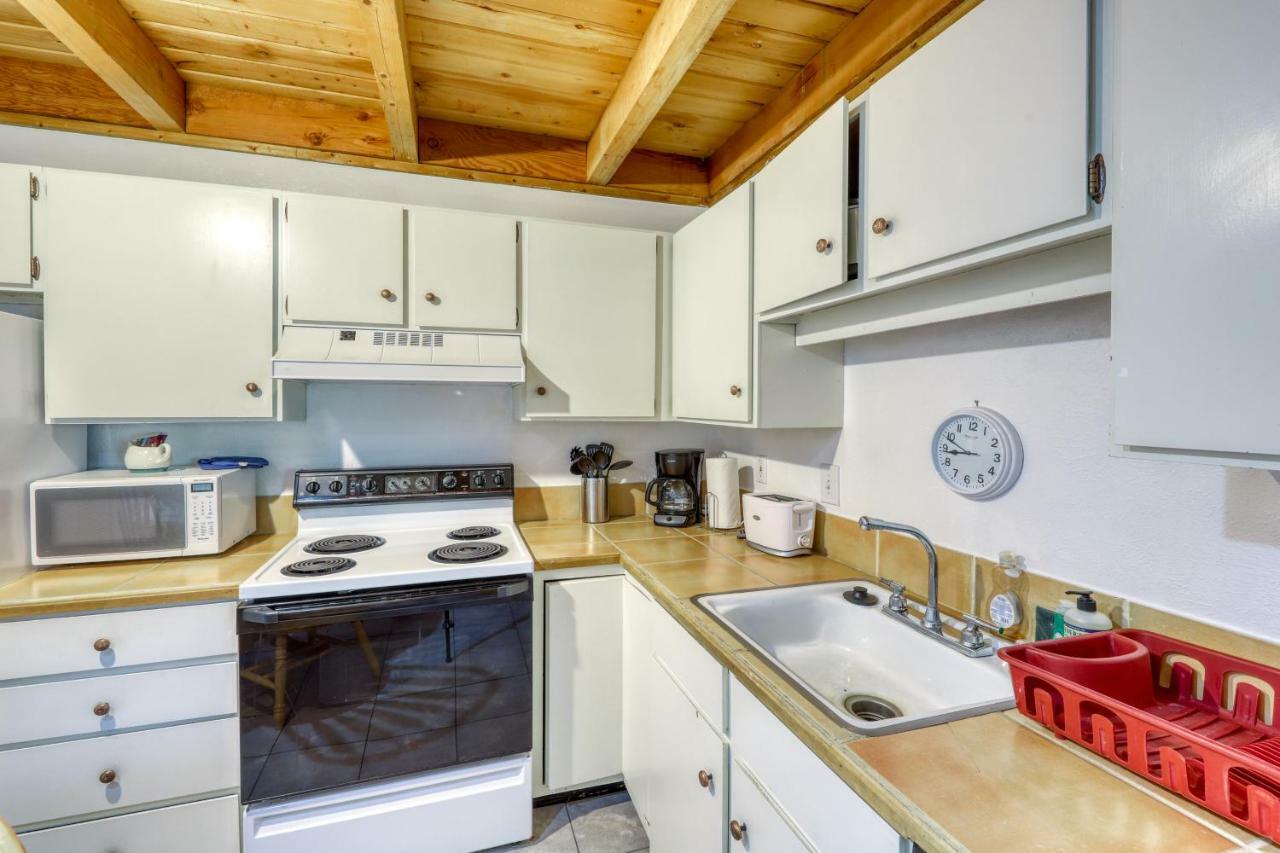 Apartament Treehouse 206F Silverthorne Zewnętrze zdjęcie