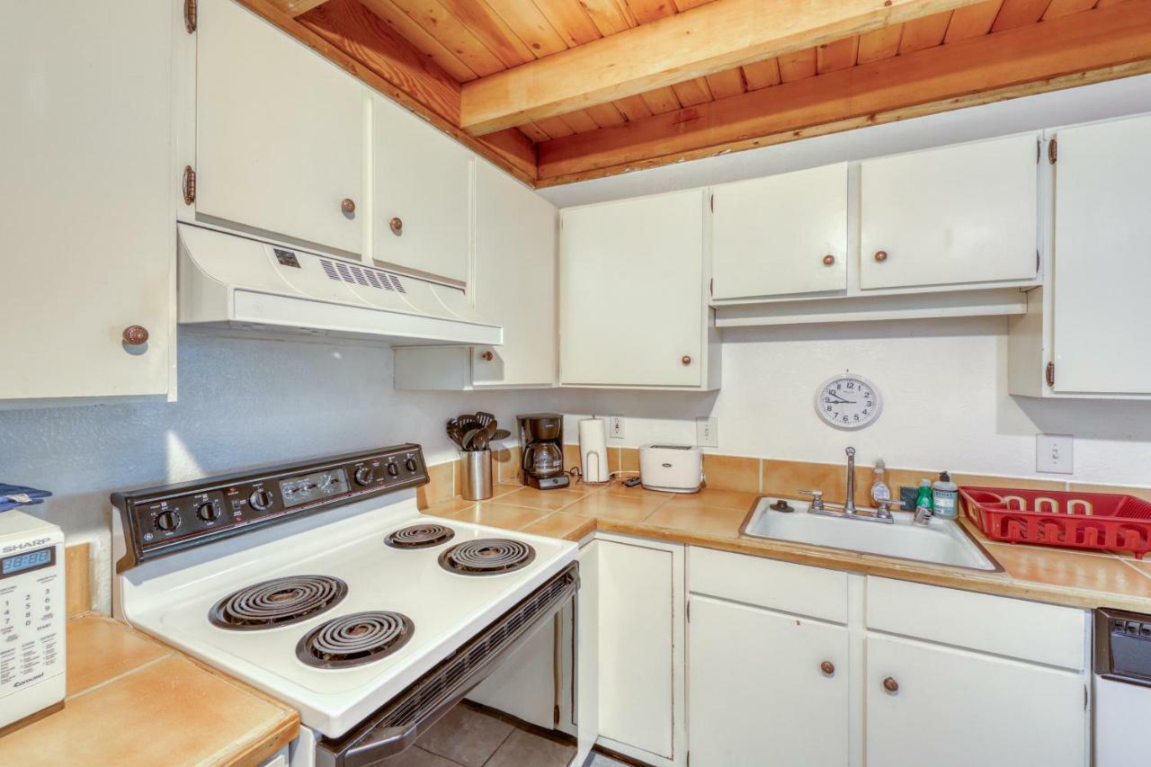 Apartament Treehouse 206F Silverthorne Zewnętrze zdjęcie